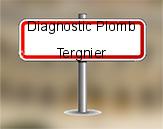 Diagnostic Plomb avant démolition sur Tergnier